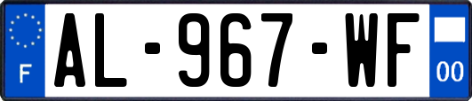AL-967-WF