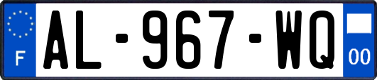 AL-967-WQ