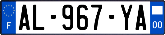 AL-967-YA