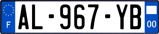 AL-967-YB
