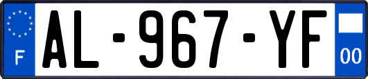 AL-967-YF