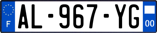 AL-967-YG