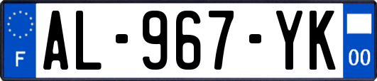AL-967-YK