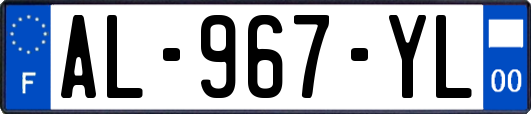 AL-967-YL