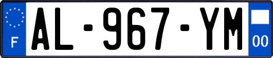 AL-967-YM