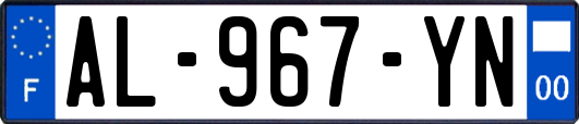 AL-967-YN