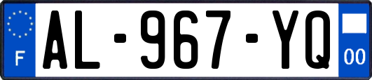 AL-967-YQ