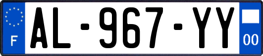 AL-967-YY