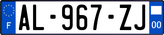 AL-967-ZJ