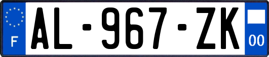 AL-967-ZK