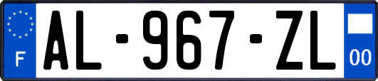 AL-967-ZL