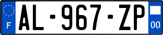 AL-967-ZP