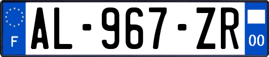 AL-967-ZR