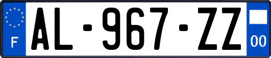 AL-967-ZZ