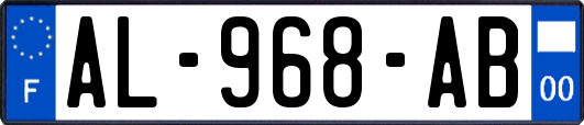 AL-968-AB