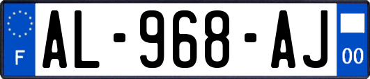 AL-968-AJ