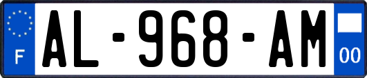 AL-968-AM