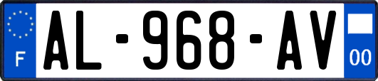 AL-968-AV