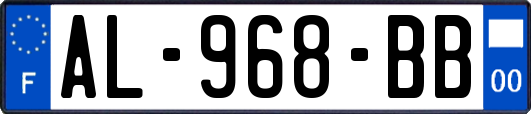 AL-968-BB