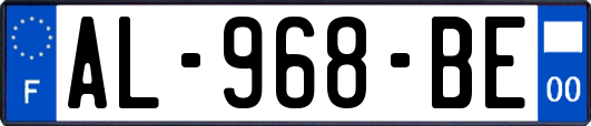 AL-968-BE