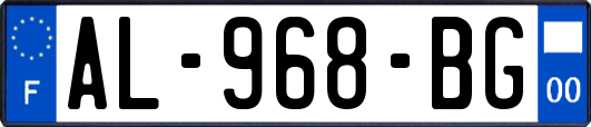 AL-968-BG