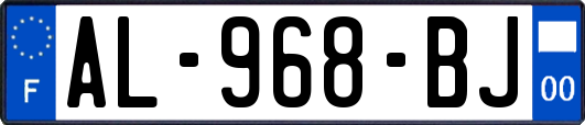 AL-968-BJ