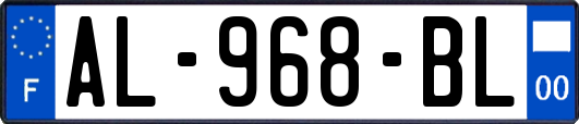 AL-968-BL