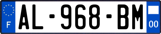 AL-968-BM