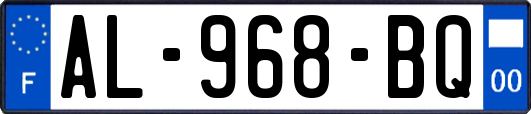 AL-968-BQ