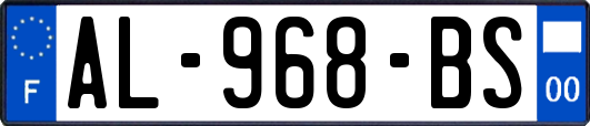 AL-968-BS