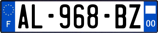 AL-968-BZ