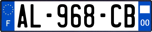 AL-968-CB