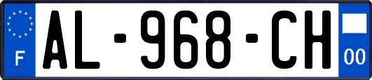 AL-968-CH