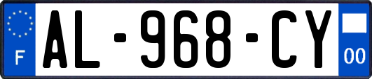 AL-968-CY