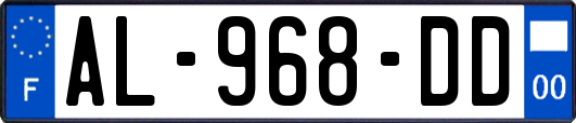 AL-968-DD