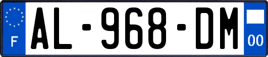 AL-968-DM