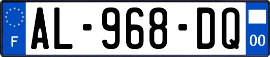 AL-968-DQ