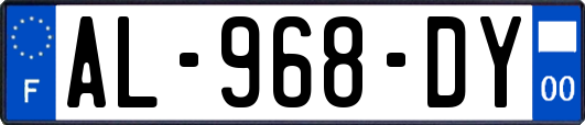 AL-968-DY