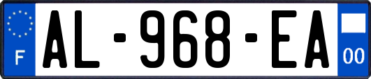 AL-968-EA