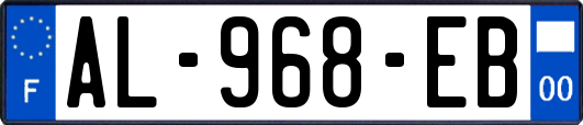 AL-968-EB