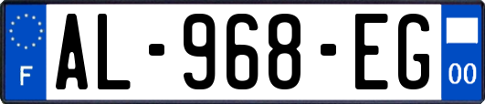 AL-968-EG