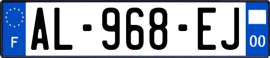 AL-968-EJ