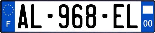 AL-968-EL