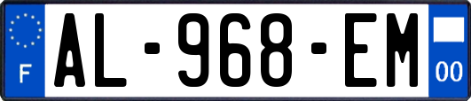 AL-968-EM