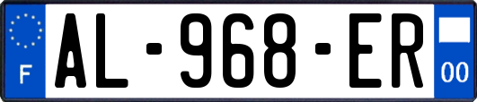 AL-968-ER
