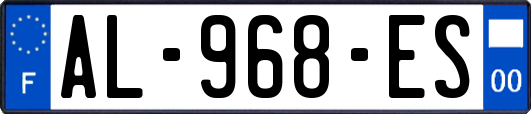 AL-968-ES