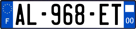 AL-968-ET