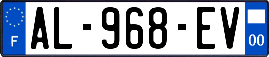 AL-968-EV