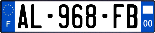 AL-968-FB