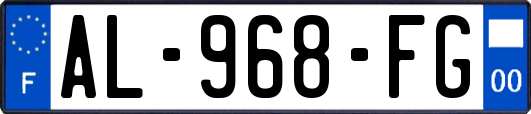 AL-968-FG